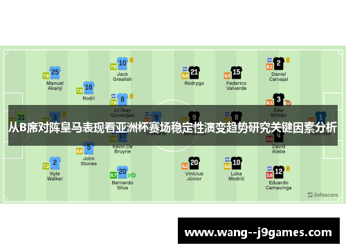 从B席对阵皇马表现看亚洲杯赛场稳定性演变趋势研究关键因素分析